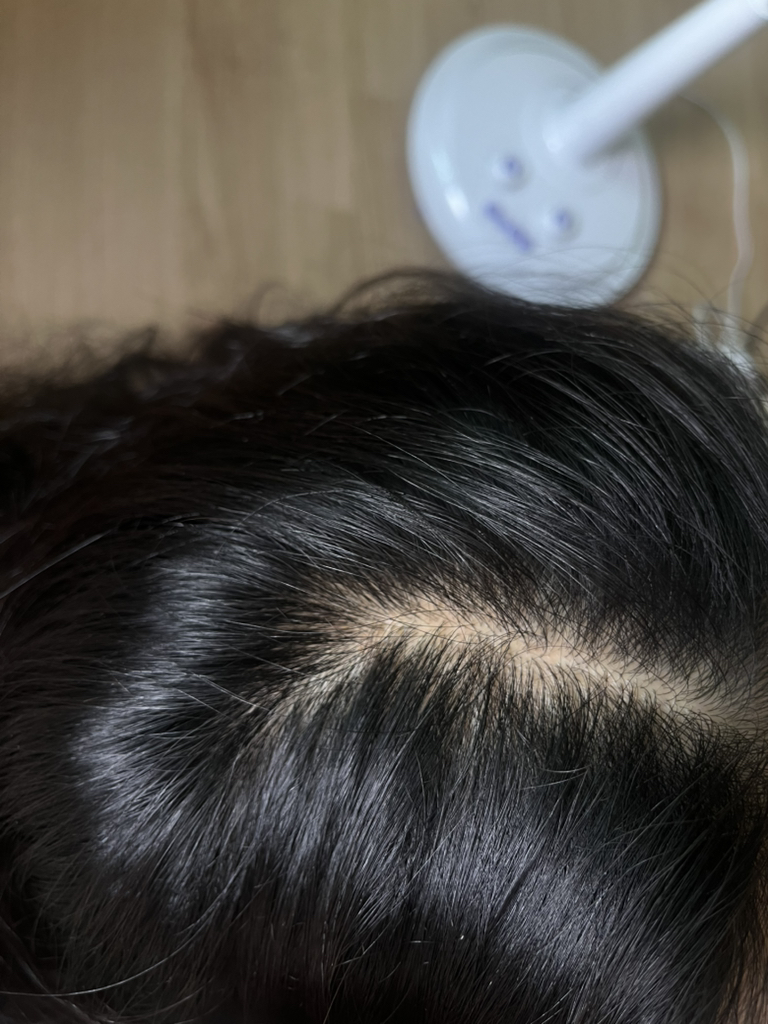 헤어플러스 (HAIR+) 단백질 본드 모이스트 워터 에센스 review image