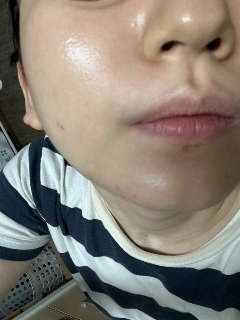 잇츠스킨 (IT'SSKIN) 파워10 감초줄렌 아이크림 review image