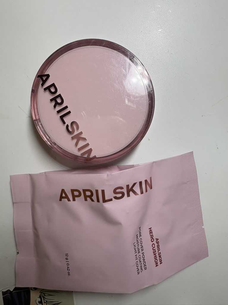 product review image