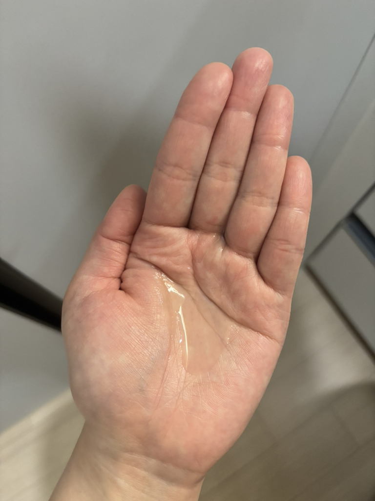 鱼腥草舒缓爽肤水的真实用户使用照片