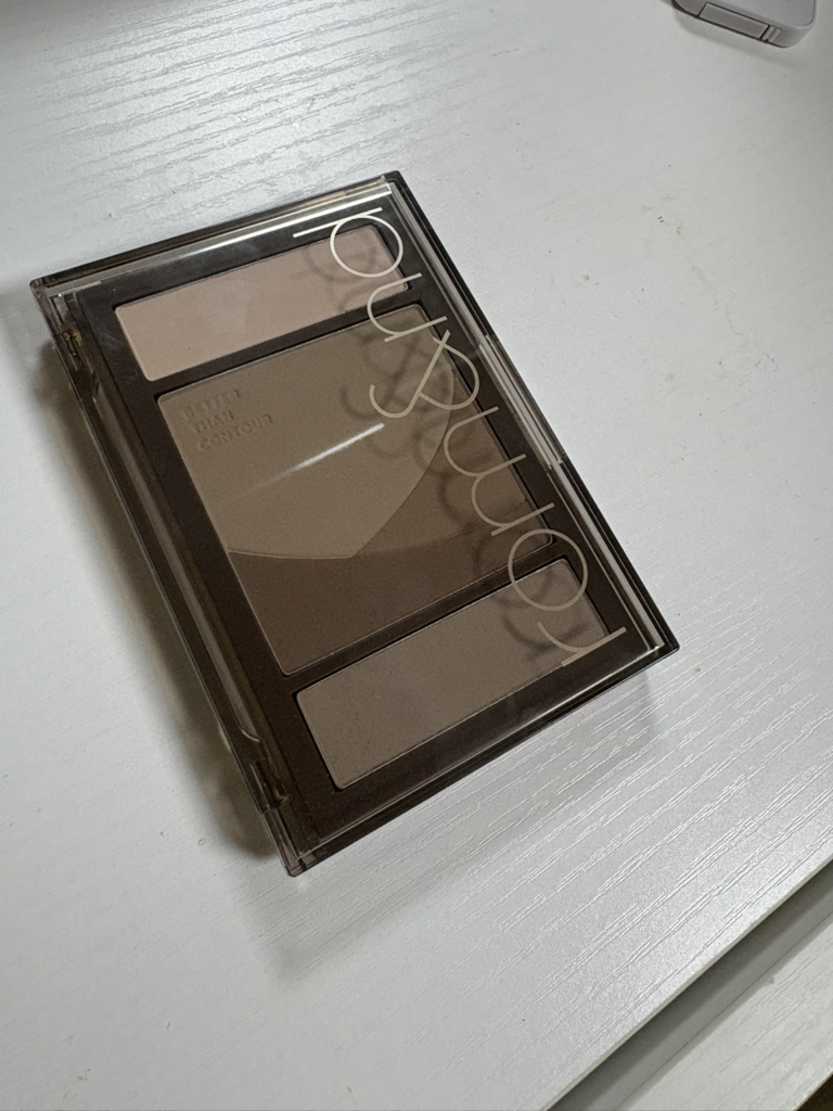 롬앤 (ROMAND) 베러 댄 컨투어 [02 그레이쿨] review image