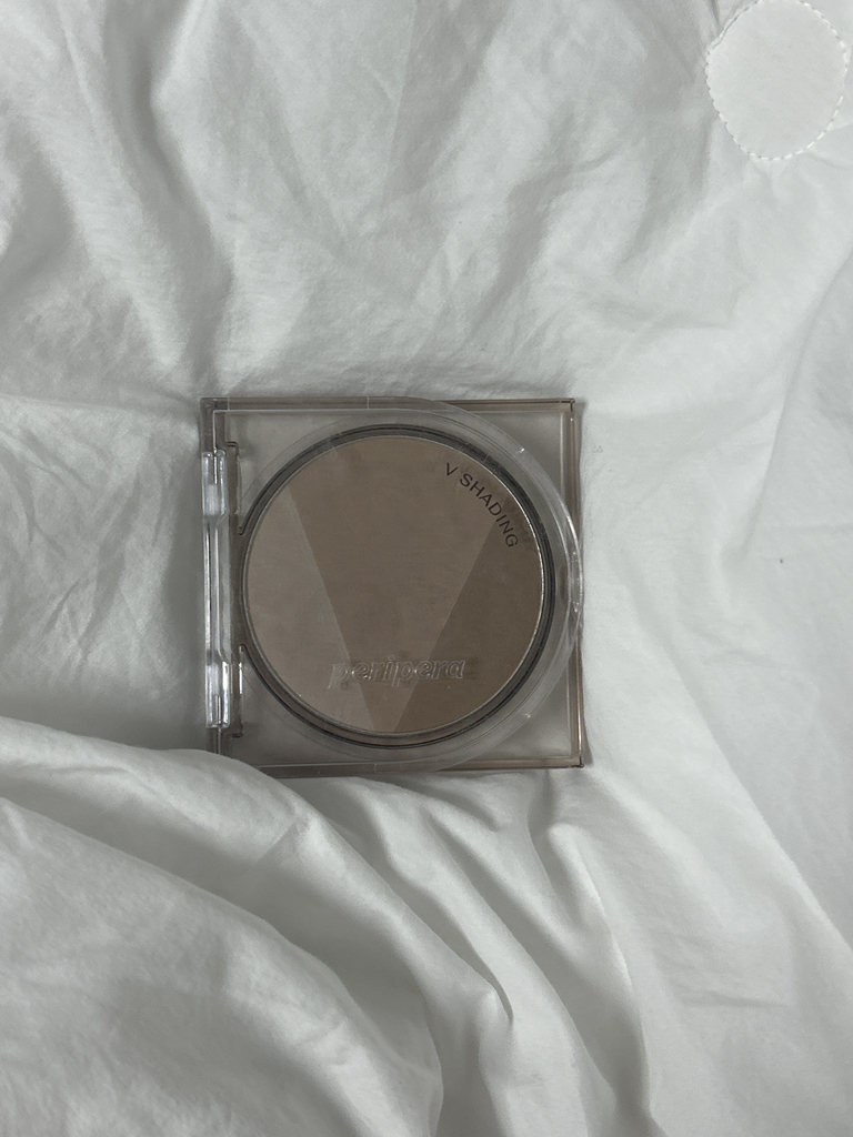 페리페라 (peripera) 브이 쉐딩 [003 그레이쉬쿨] review image