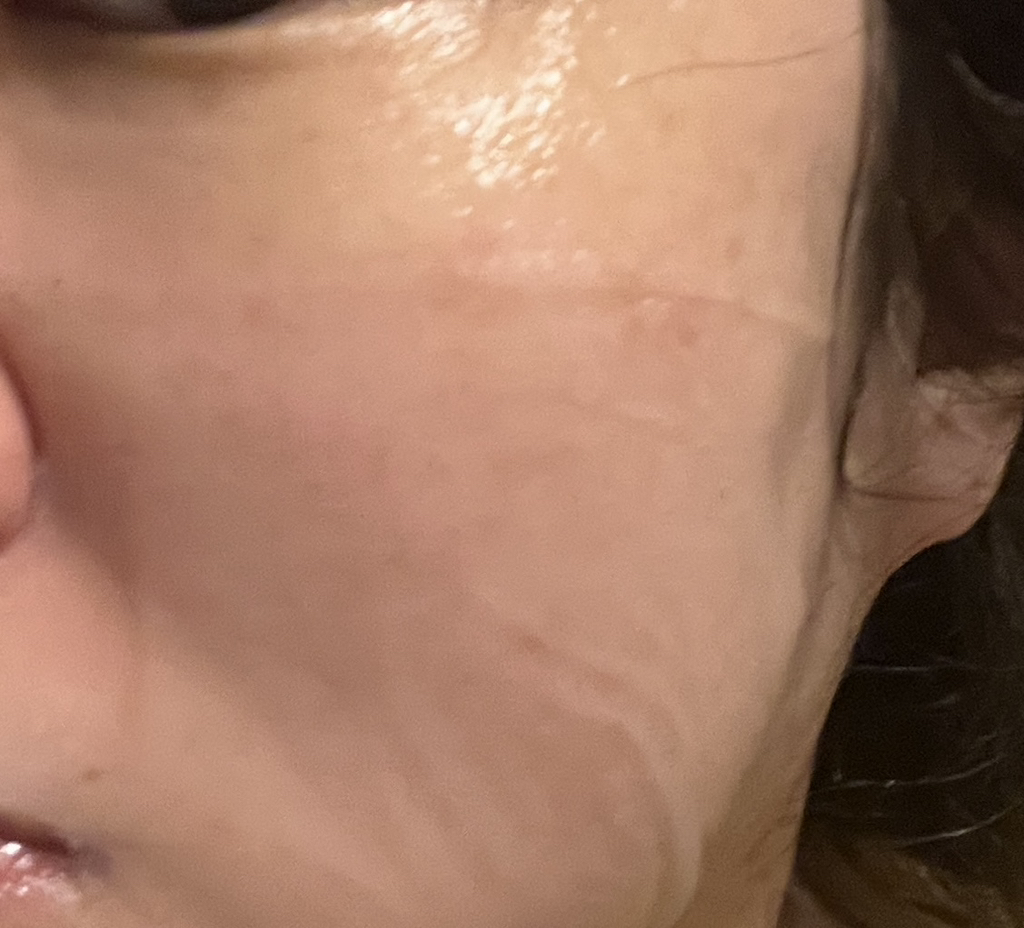 브이티코스메틱 (VTCOSMETICS) PDRN 광채시트마스크 review image