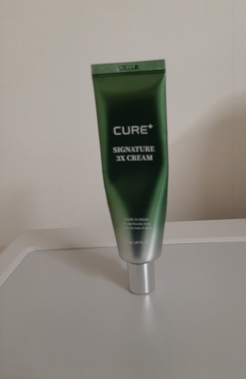 治疗 招牌 3 倍霜 common.review image