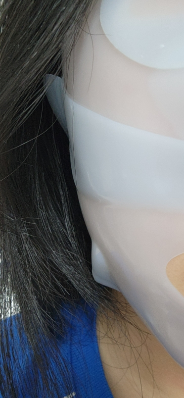 메디앤서 (MediAnswer) 콜라겐 나노샷 마스크 [포어] review image