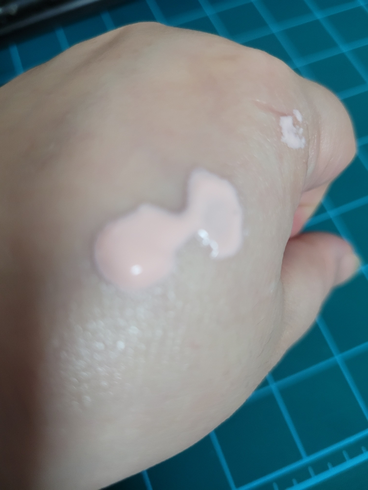 더마팩토리 (DERMAFACTORY) 나이아신아마이드 10% 칼라민 크림 review image