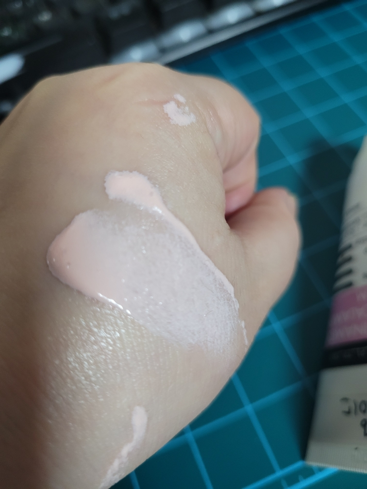 더마팩토리 (DERMAFACTORY) 나이아신아마이드 10% 칼라민 크림 review image