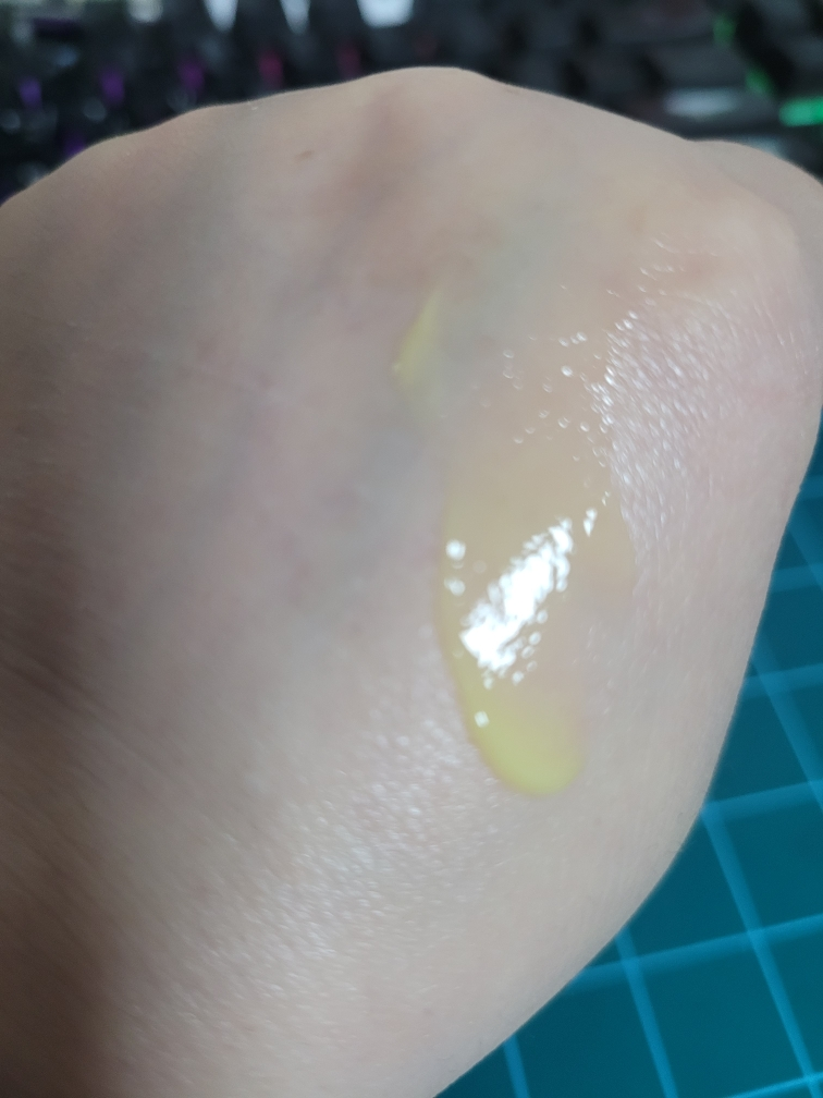 더마팩토리 (DERMAFACTORY) 레티노이드 4000ppm 크림 review image