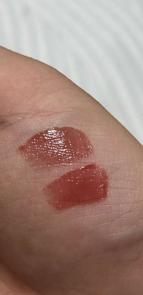 프릴루드딘토 (PreludeDinto) 라벨르 로즈 플럼핑 립틴트 [26 눈로즈] review image