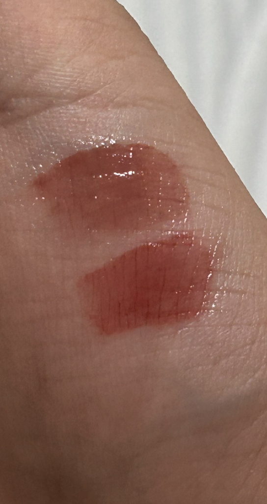 프릴루드딘토 (PreludeDinto) 라벨르 로즈 플럼핑 립틴트 [26 눈로즈] review image