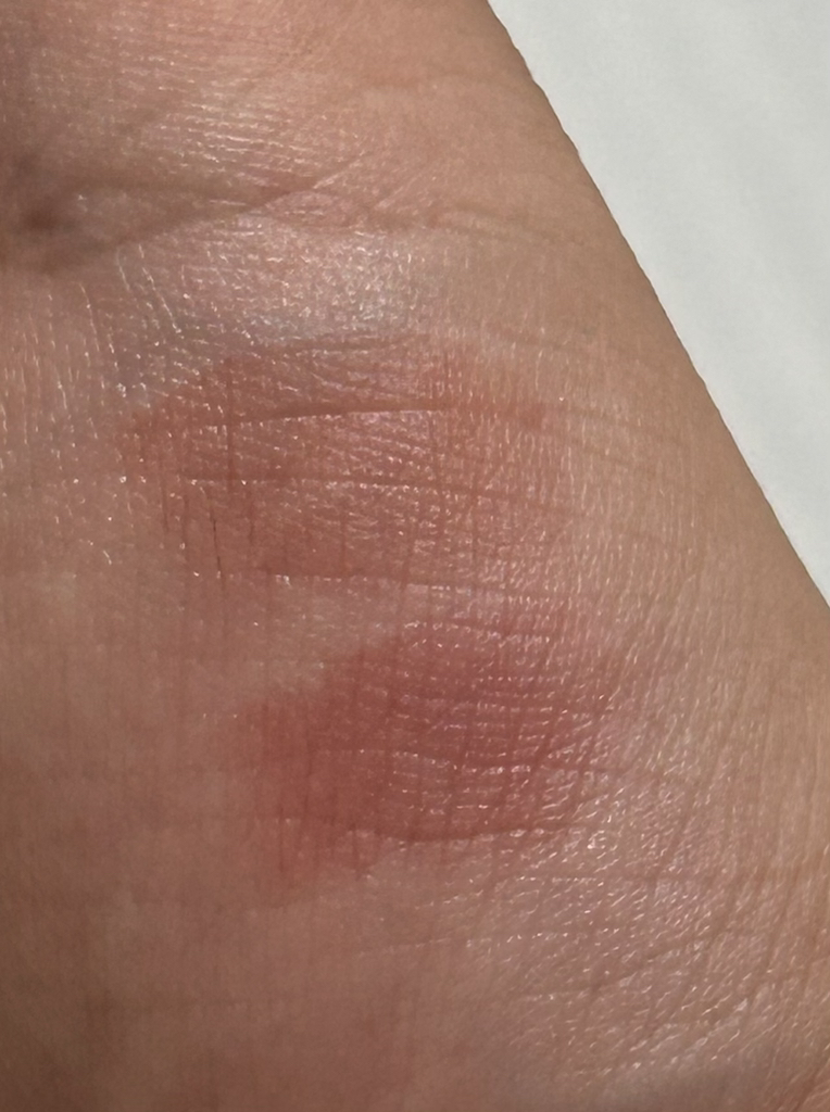 프릴루드딘토 (PreludeDinto) 라벨르 로즈 플럼핑 립틴트 [26 눈로즈] review image