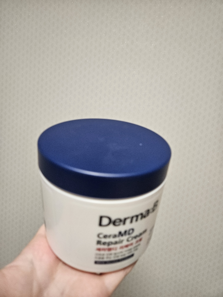 더마비 (Derma:B) 세라엠디 리페어 크림 review image