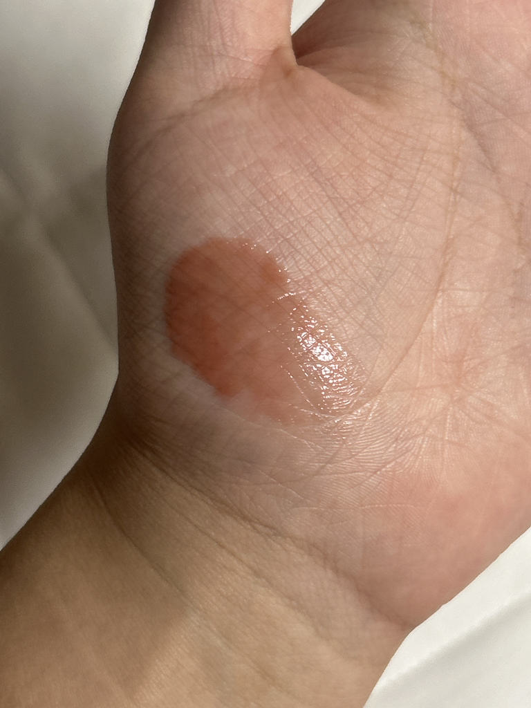 product review image