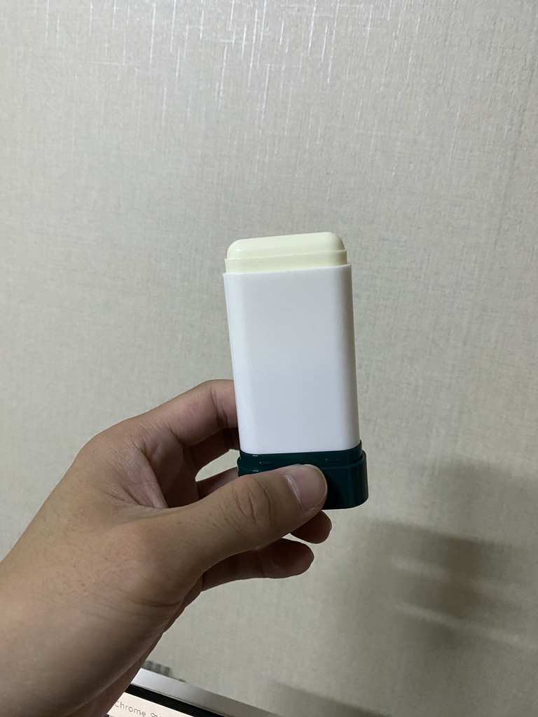 松树舒缓西卡空气防晒乳 [SPF50+/PA++++]的真实用户使用照片