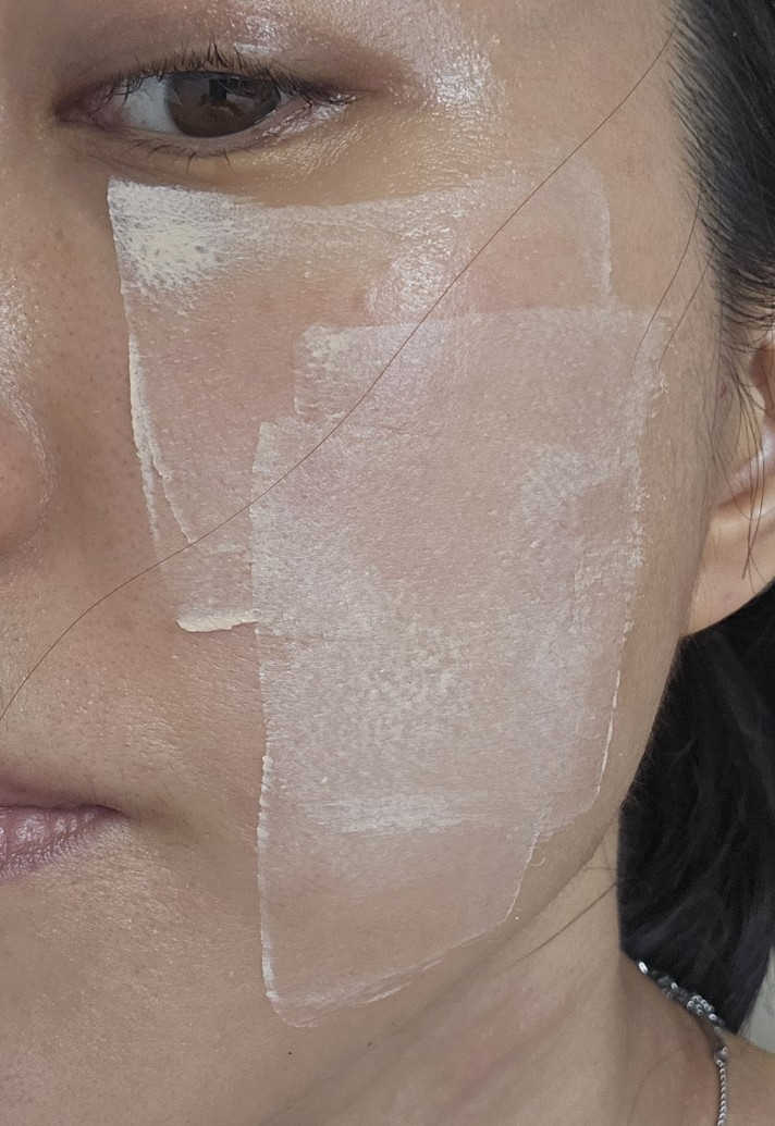 에뛰드 (ETUDE) 올 데이 맑은 비비크림 [SPF36/PA+++] [02 아이보리] review image
