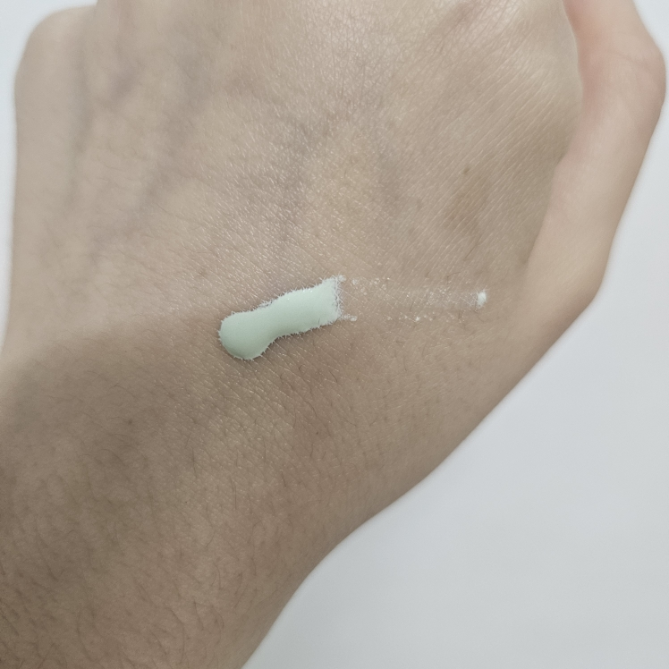 프롬리에 (fromrier) 5GF 톤업 선 앰플 비비 [SPF50+/PA+++] [올리브그린] review image