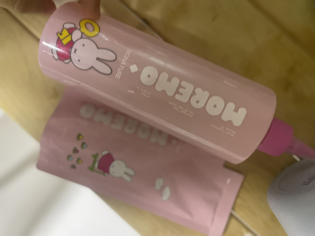 茉芮茉 水处理奇迹 10 review image