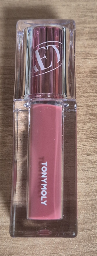 토니모리 (TONYMOLY) 겟잇 틴트 워터풀 버터 [01 베리슈] review image