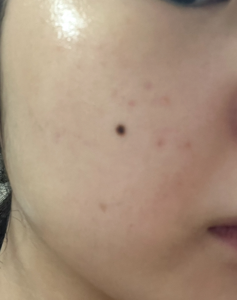 葡萄牙语双重修复芳香霜的真实用户使用照片