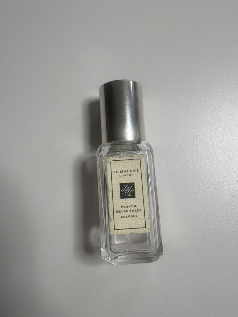 祖玛珑 菲奥娜和腮红绒面古龙水 common.review image