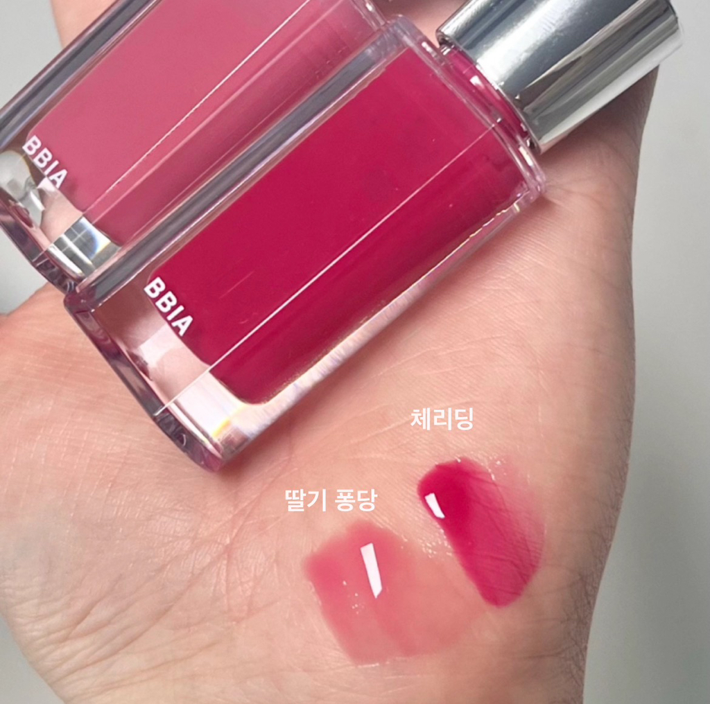碧娥 上釉 [10 草莓软糖］ common.review image