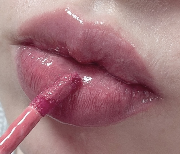 퓌 (fwee) 3D 볼류밍 틴트 [02 바닐라듀] review image