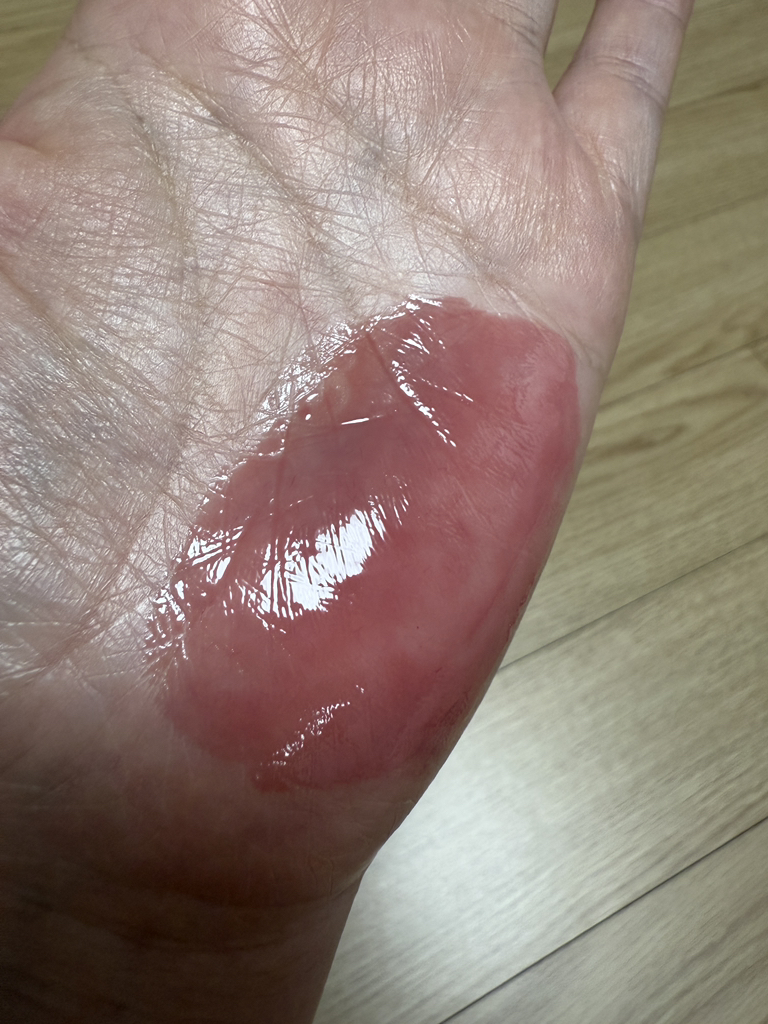 퓌 (fwee) 3D 볼류밍 틴트 [03 위듀아웃] review image