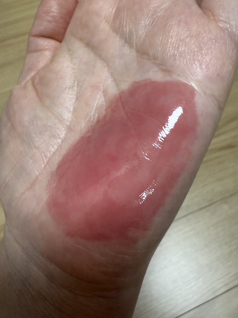 퓌 (fwee) 3D 볼류밍 틴트 [03 위듀아웃] review image