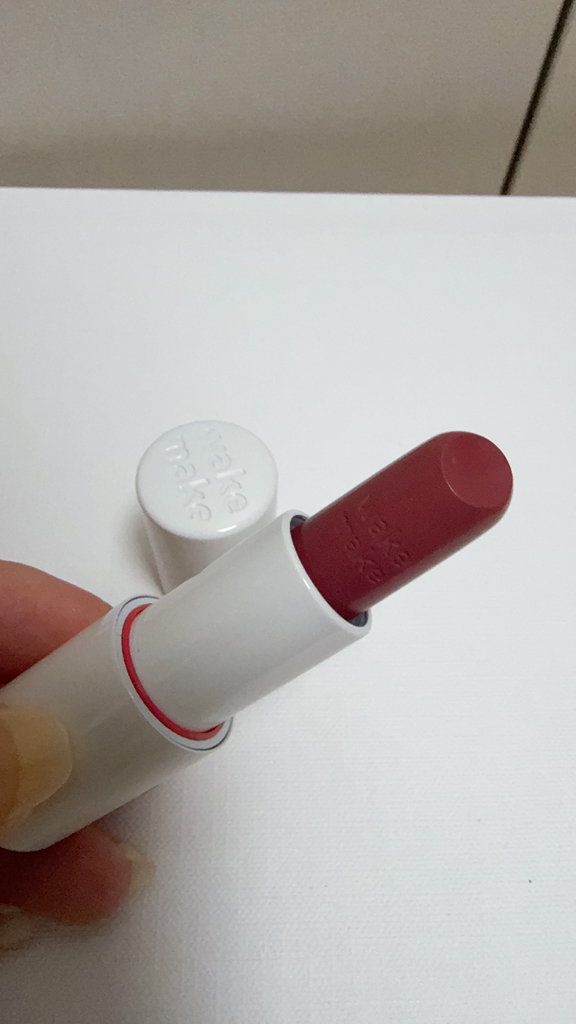 웨이크메이크 (wakemake) 헬시 글로우 밤 스틱 [09 모브브리스] review image
