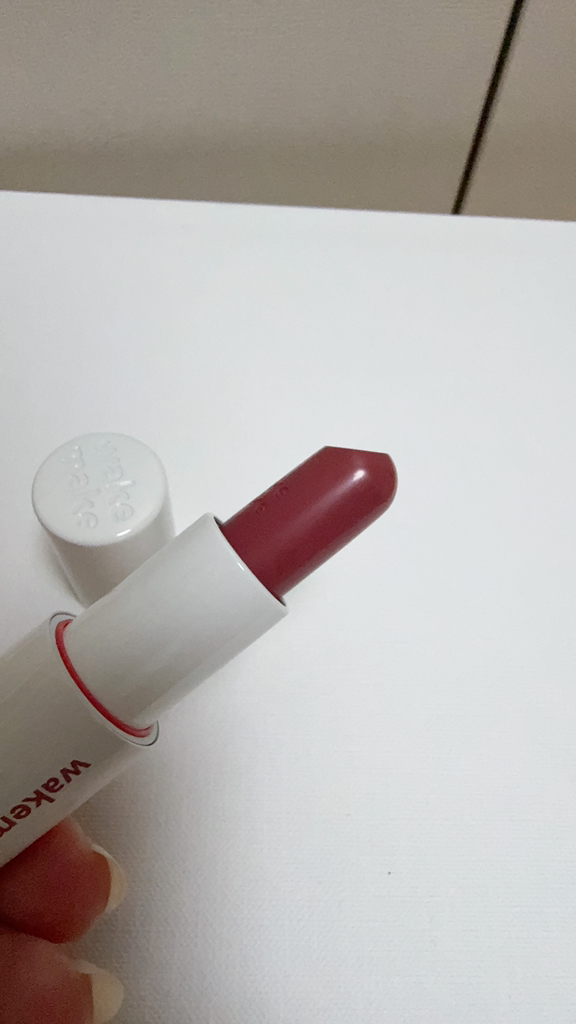웨이크메이크 (wakemake) 헬시 글로우 밤 스틱 [09 모브브리스] review image