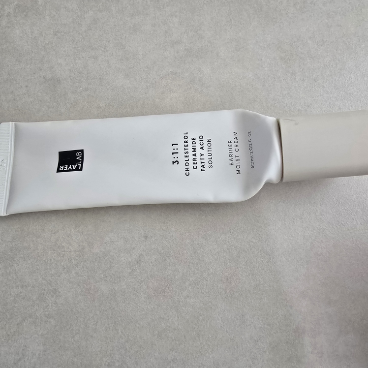 레이어랩 (LAYERLAB) 311 콜세지 크림 review image