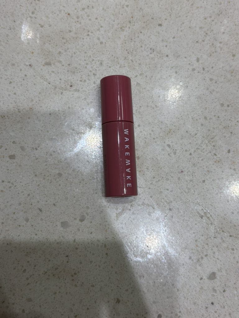 웨이크메이크 (wakemake) 워터 블러링 픽싱 틴트 [8호 어텀뮬리] review image