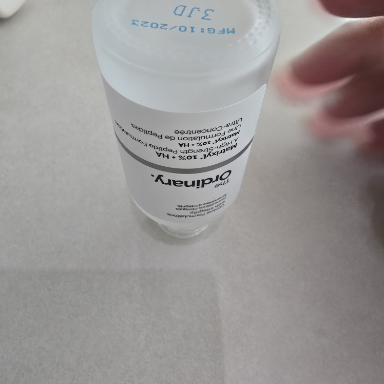 日记 MatrixSeal 10% + HA common.review image