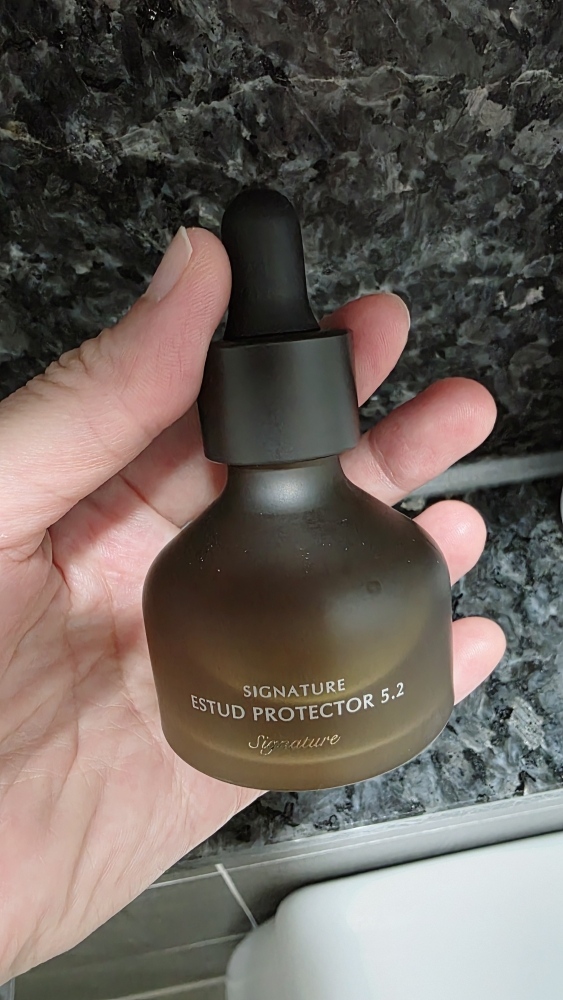 디마르3 (DEMAR3) 시그니처 에스투드 프로텍터 5.2 review image