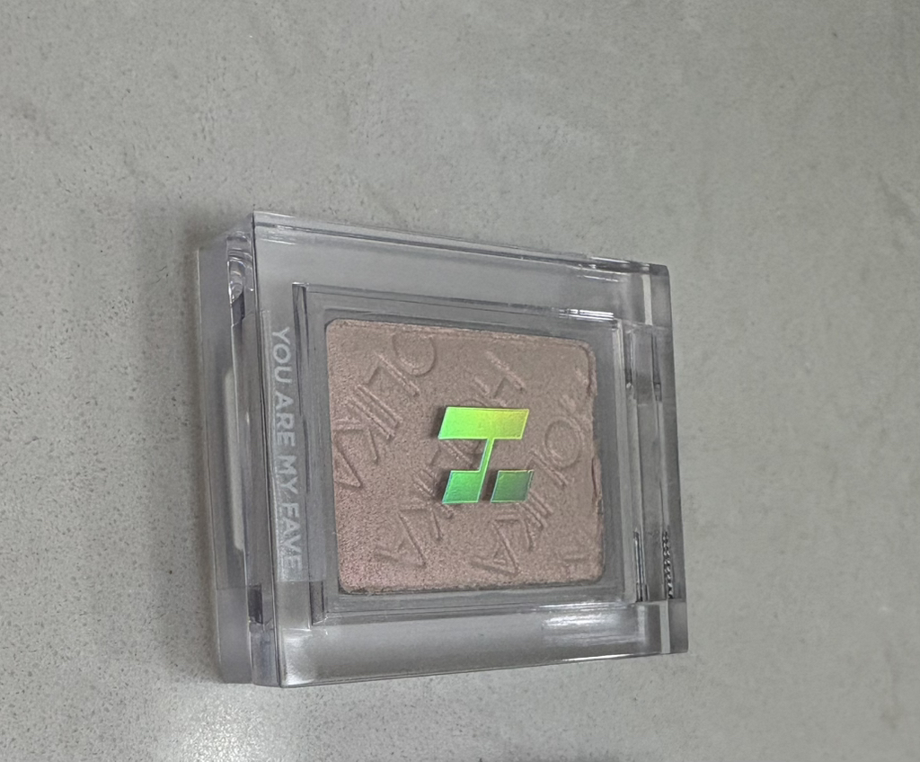 홀리카홀리카 (HOLIKAHOLIKA) 마이페이브 피스 빔 [슈가리스] review image