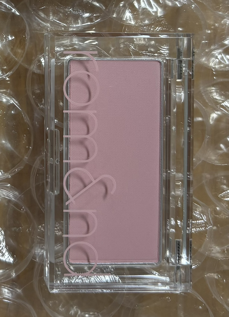 롬앤 (ROMAND) 베러 댄 치크 [C02 블루베리칩] review image