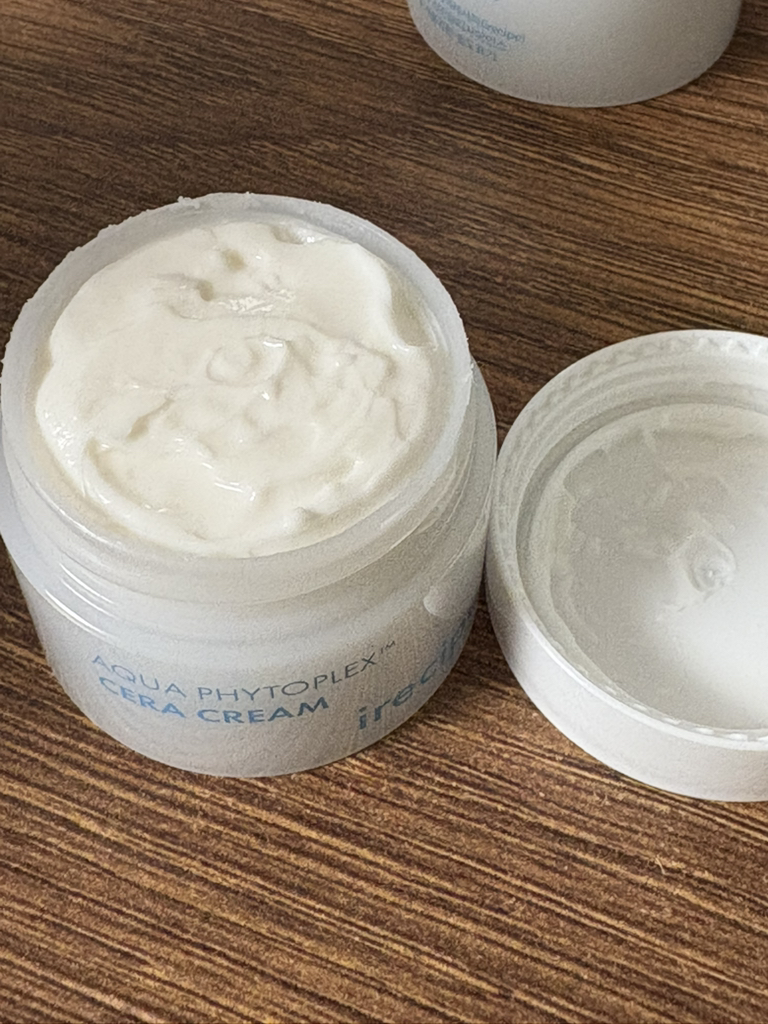 irecipe Aqua PhytoFlex 精华素面霜 common.review image