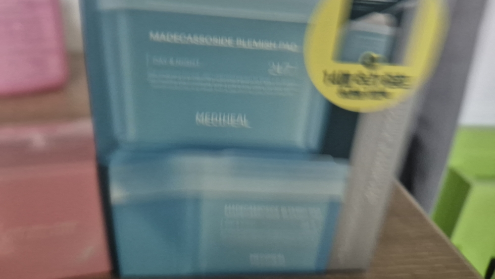 马德卡索赛德痕迹贴的真实用户使用照片