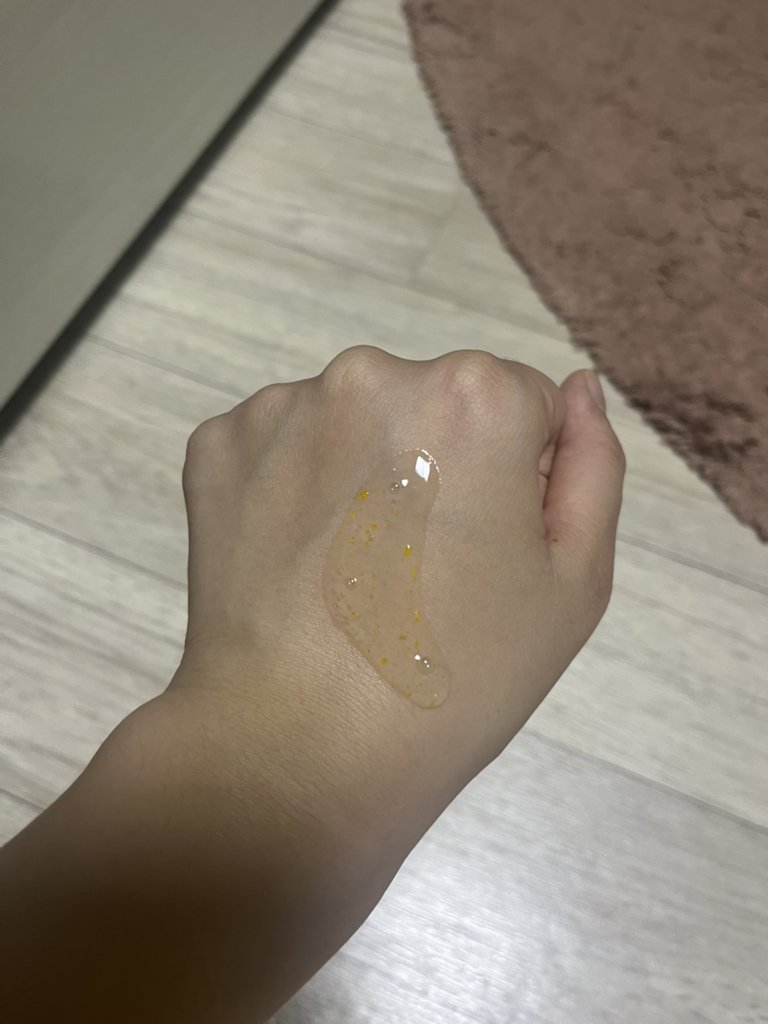 이니스프리 (INNISFREE) 비타민C 캡슐 세럼 review image