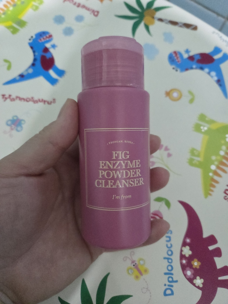 아임프롬 (I'mfrom) 피그 엔자임 파우더 클렌저 review image