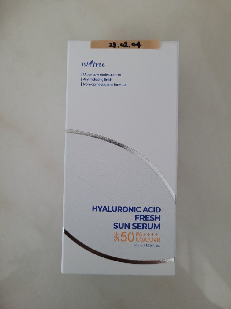 product review image
