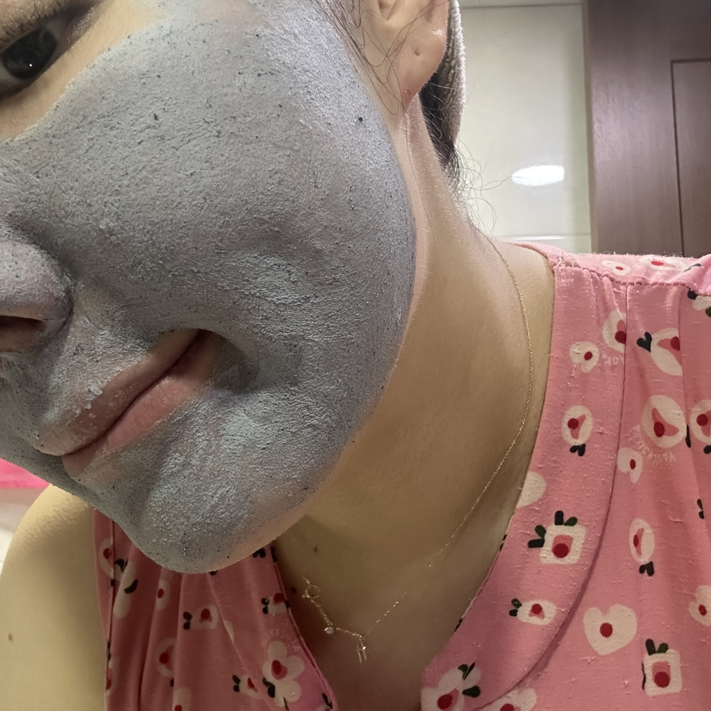 토르홉 (Torhop) 무스타 콩테 체인저블 퀵 마스크 review image