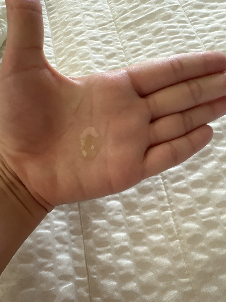 성분에디터 (SUNGBOONeditor) 포켓몬 콜라보 그린토마토 NMN 포어 리프팅 앰플 review image