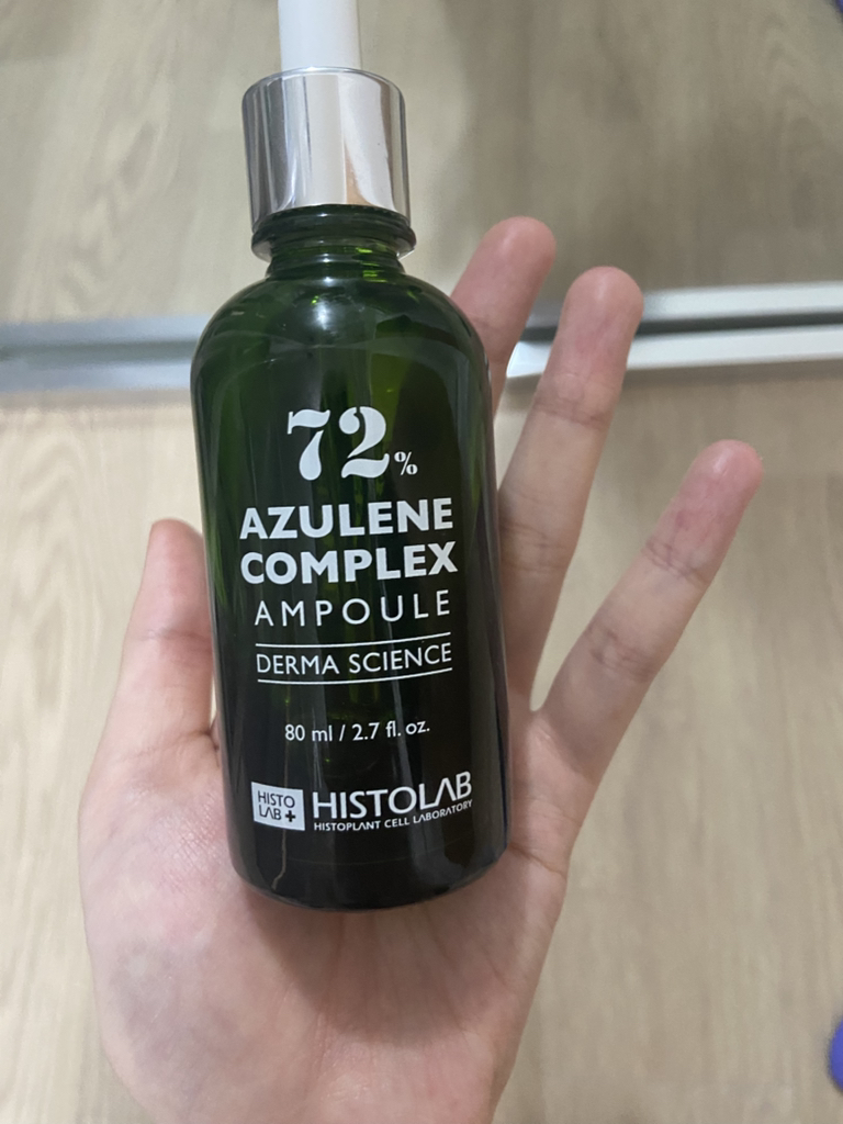 组织实验室 安祖琳复合安瓿瓶 72 common.review image