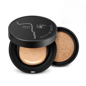 자빈드서울 (JAVINDESEOUL) 윙크 파운데이션 팩트 [SPF50+/PA+++] [20호 커버바닐라] review image