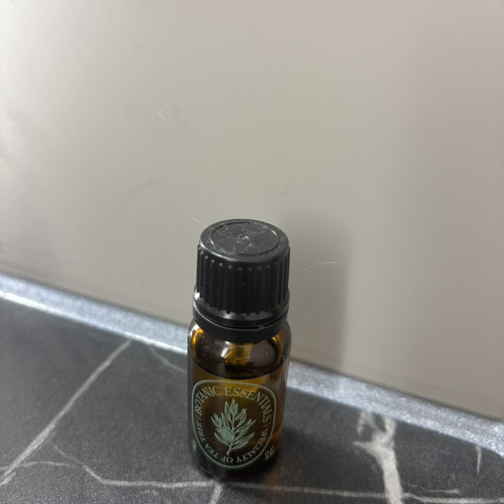 essenHERB 茶树100精粹油 common.review image