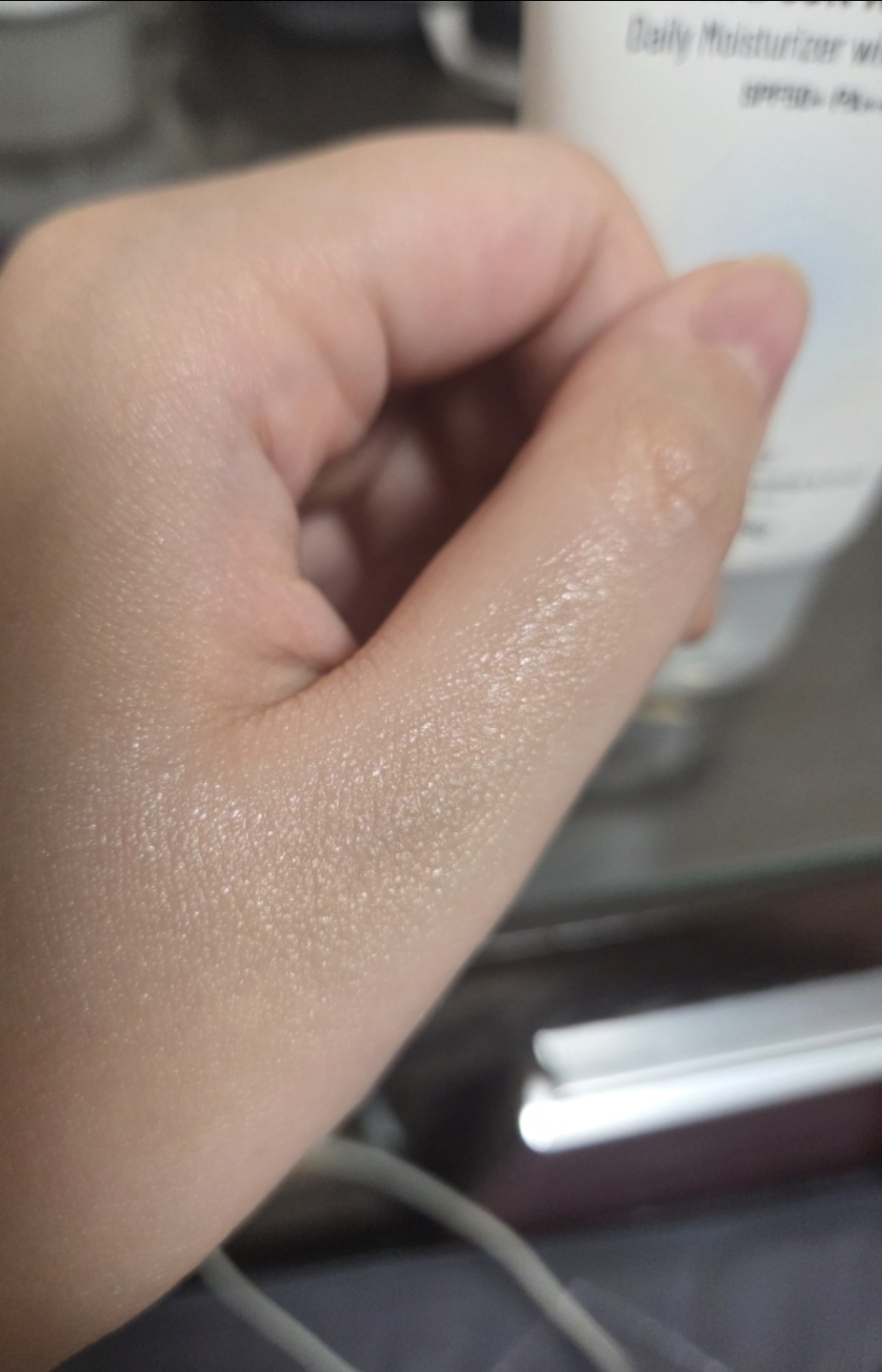 product review image