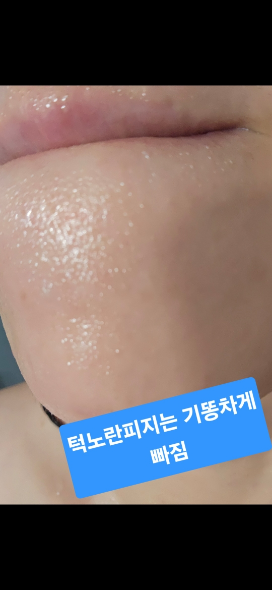한스킨 (Hanskin) 클렌징오일&블랙헤드 [PHA] review image