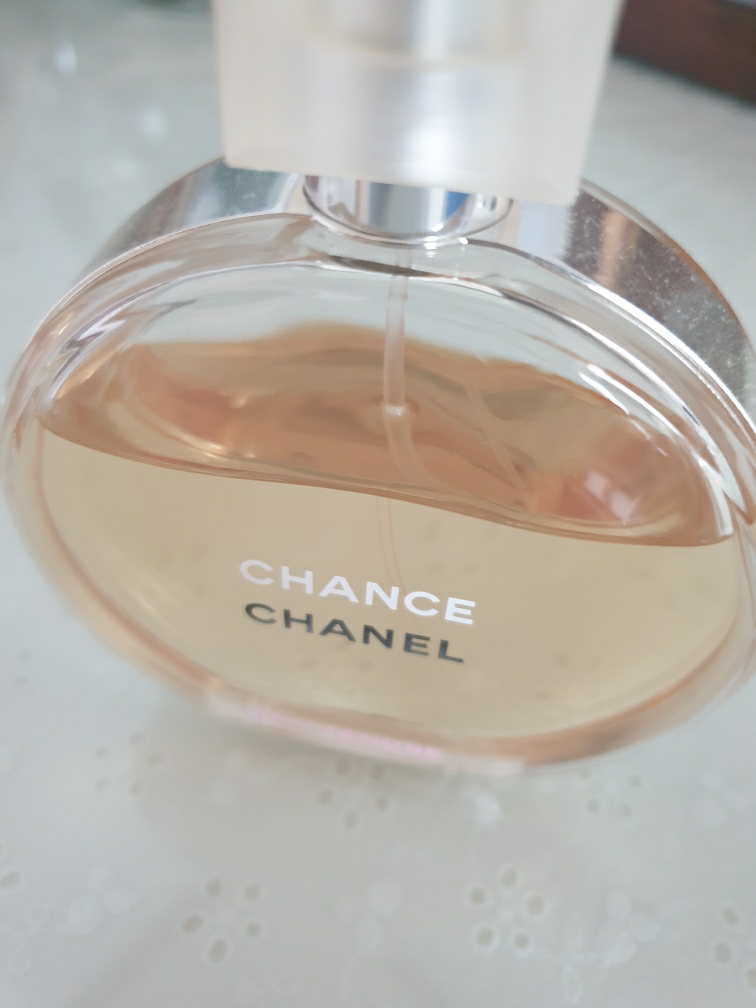 샤넬 (CHANEL) 샹스 오 땅드르 오 드 뚜왈렛 review image