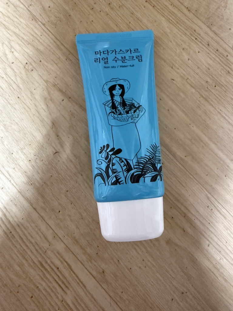 product review image